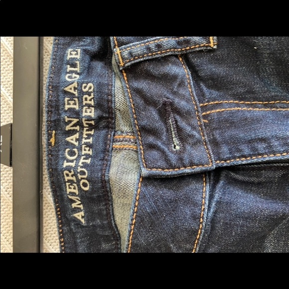 American Eagle Jeggings - Picture 3 of 4